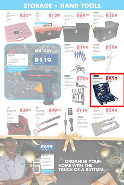 Chamberlains : Celebrate With Chamberlains (6 Dec - 24 Dec 2019), page 2