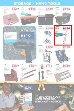 Chamberlains : Celebrate With Chamberlains (6 Dec - 24 Dec 2019), page 2