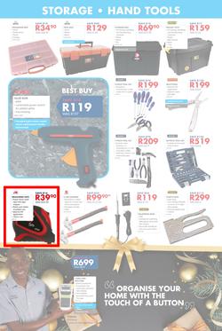 Chamberlains : Celebrate With Chamberlains (6 Dec - 24 Dec 2019), page 2