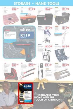 Chamberlains : Celebrate With Chamberlains (6 Dec - 24 Dec 2019), page 2