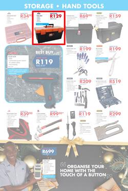 Chamberlains : Celebrate With Chamberlains (6 Dec - 24 Dec 2019), page 2