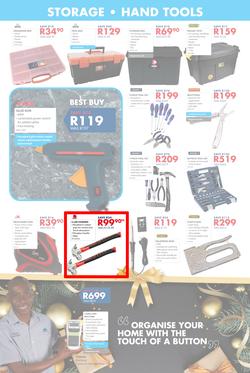Chamberlains : Celebrate With Chamberlains (6 Dec - 24 Dec 2019), page 2