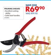 Pruning Shears