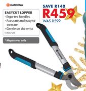 Gardena Easycut Lopper