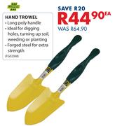 Lasher Hand Trowel-Each