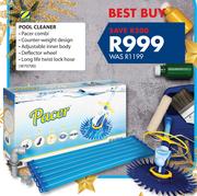 Zodiac Pool Cleaner 