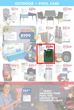 Chamberlains : Celebrate With Chamberlains (6 Dec - 24 Dec 2019), page 4