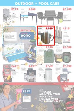 Chamberlains : Celebrate With Chamberlains (6 Dec - 24 Dec 2019), page 4