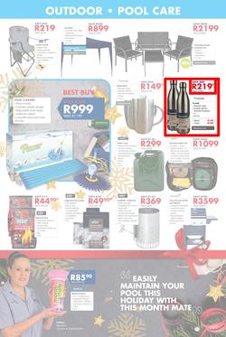 Chamberlains : Celebrate With Chamberlains (6 Dec - 24 Dec 2019), page 4
