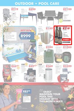 Chamberlains : Celebrate With Chamberlains (6 Dec - 24 Dec 2019), page 4