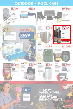 Chamberlains : Celebrate With Chamberlains (6 Dec - 24 Dec 2019), page 4