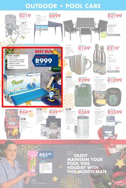 Chamberlains : Celebrate With Chamberlains (6 Dec - 24 Dec 2019), page 4