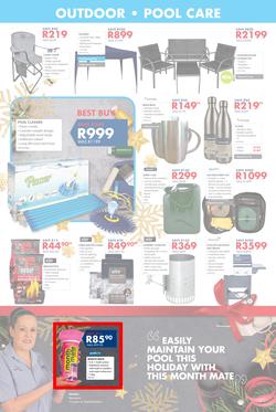 Chamberlains : Celebrate With Chamberlains (6 Dec - 24 Dec 2019), page 4
