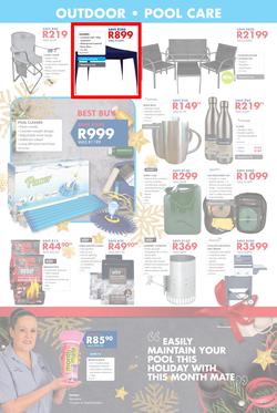 Chamberlains : Celebrate With Chamberlains (6 Dec - 24 Dec 2019), page 4
