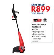 Lawn Star Electric Edge Trimmer 10-90000