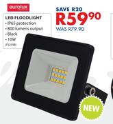 Eurolux LED Floodlight