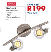 Eurolux Spotlight