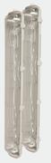 Bright Star Lighting LED fluorescent Fitting 1270mm
