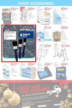 Chamberlains : Celebrate With Chamberlains (6 Dec - 24 Dec 2019), page 8