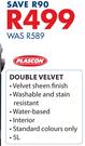 Plascon Double Velvet-5Ltr