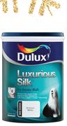 Dulux Luxurious Silk-20 Ltr White