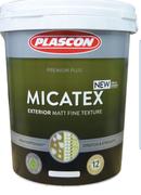 Plascon Micatex-20 Ltr
