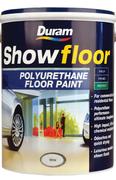 Duram Showfloor-5 Ltr