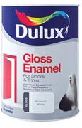 Dulux Gloss Enamel-5Ltr