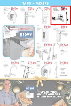 Chamberlains : Celebrate With Chamberlains (6 Dec - 24 Dec 2019), page 10