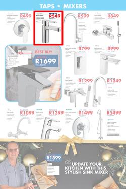 Chamberlains : Celebrate With Chamberlains (6 Dec - 24 Dec 2019), page 10
