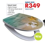 Toilet Seat GTS95330