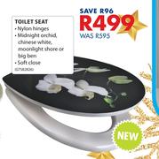 Toilet Seat GTS82826