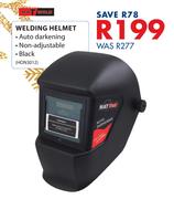 Matweld Welding Helmet