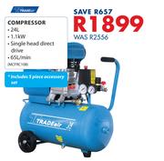 Tradeair Compressor
