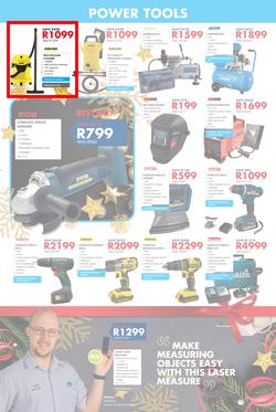Chamberlains : Celebrate With Chamberlains (6 Dec - 24 Dec 2019), page 12