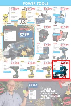 Chamberlains : Celebrate With Chamberlains (6 Dec - 24 Dec 2019), page 12