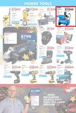 Chamberlains : Celebrate With Chamberlains (6 Dec - 24 Dec 2019), page 12