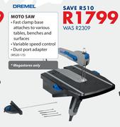 Dremel Moto Saw MS20-1/5