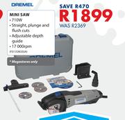 Dremel Mini Saw F013SM20JA
