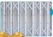 Security Gate-1800 x 2150mm