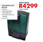 Centurion Gate Motor