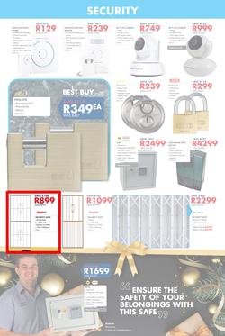 Chamberlains : Celebrate With Chamberlains (6 Dec - 24 Dec 2019), page 14