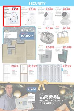 Chamberlains : Celebrate With Chamberlains (6 Dec - 24 Dec 2019), page 14