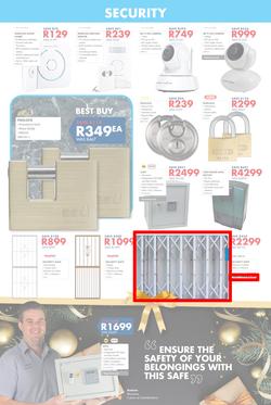 Chamberlains : Celebrate With Chamberlains (6 Dec - 24 Dec 2019), page 14