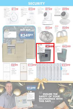 Chamberlains : Celebrate With Chamberlains (6 Dec - 24 Dec 2019), page 14