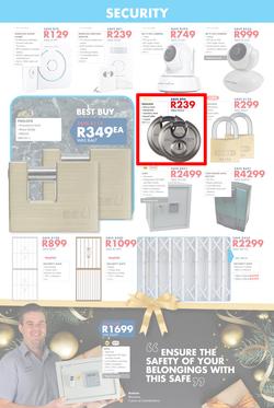 Chamberlains : Celebrate With Chamberlains (6 Dec - 24 Dec 2019), page 14