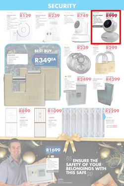 Chamberlains : Celebrate With Chamberlains (6 Dec - 24 Dec 2019), page 14