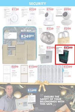 Chamberlains : Celebrate With Chamberlains (6 Dec - 24 Dec 2019), page 14