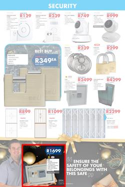 Chamberlains : Celebrate With Chamberlains (6 Dec - 24 Dec 2019), page 14
