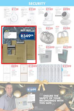 Chamberlains : Celebrate With Chamberlains (6 Dec - 24 Dec 2019), page 14